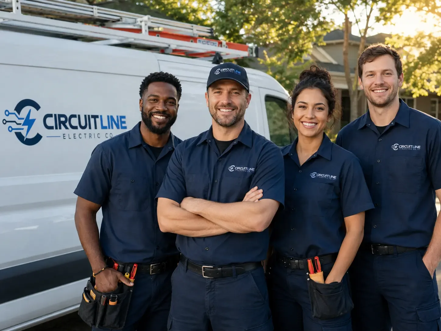 Whole Home Rewiring company in Columbia, MO