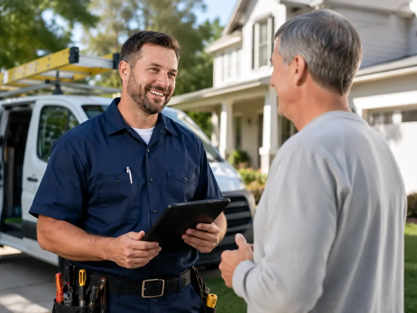 Whole Home Rewiring Columbia, MO FAQs