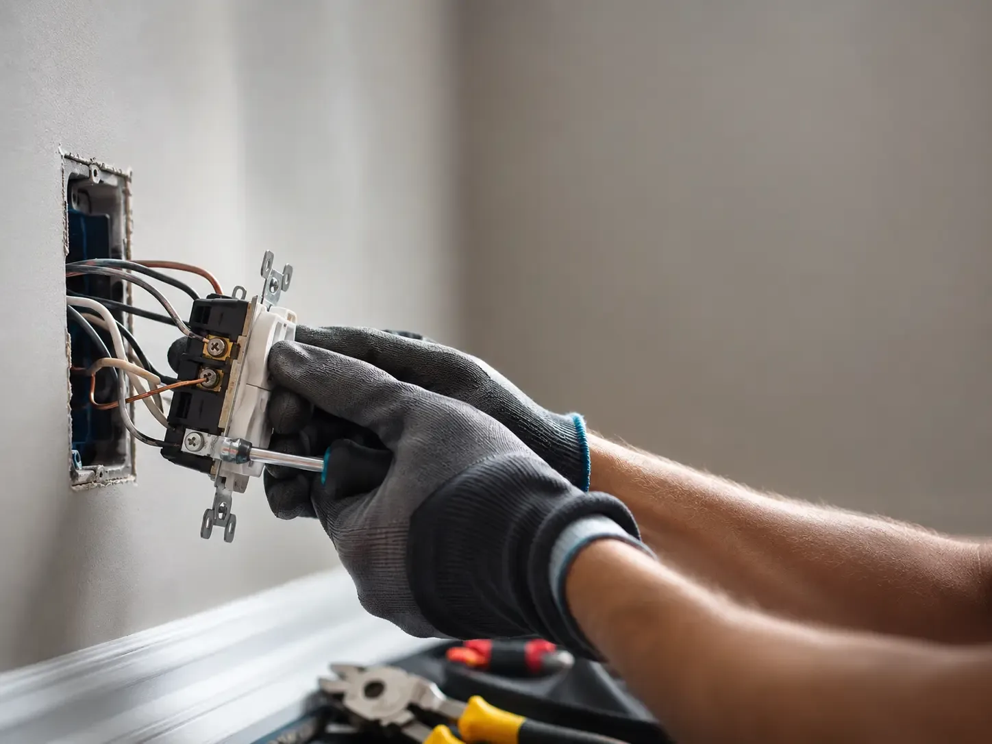 Why choose Whole Home Rewiring in Columbia, MO